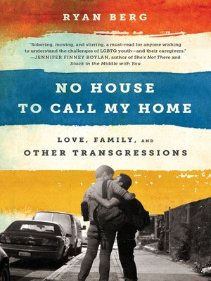 cover image of No House to Call My Home